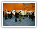 Poster session (15)