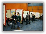 Poster session (16)