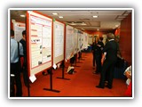 Poster session (40)